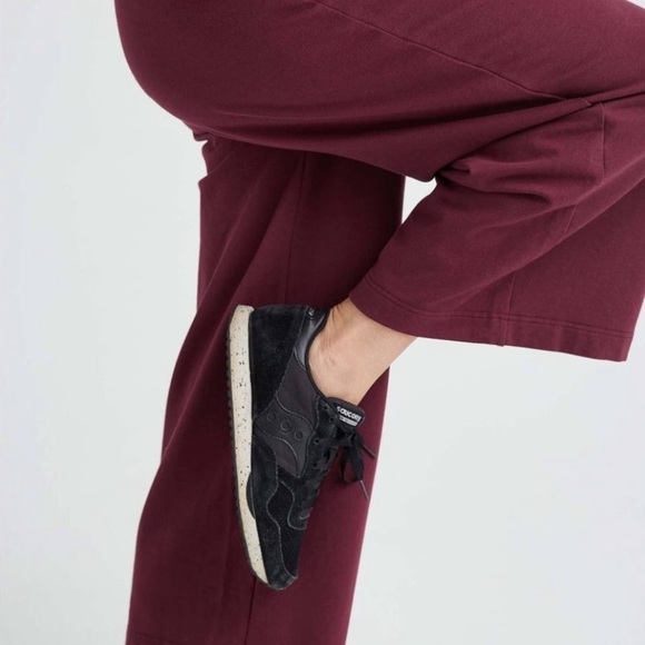 Richer Poorer Wide Leg Pant - Picture 3 of 8
